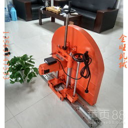 【浙江江山大型切割机价格#带锯片】- 