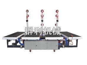 格拉斯科技 知名品牌